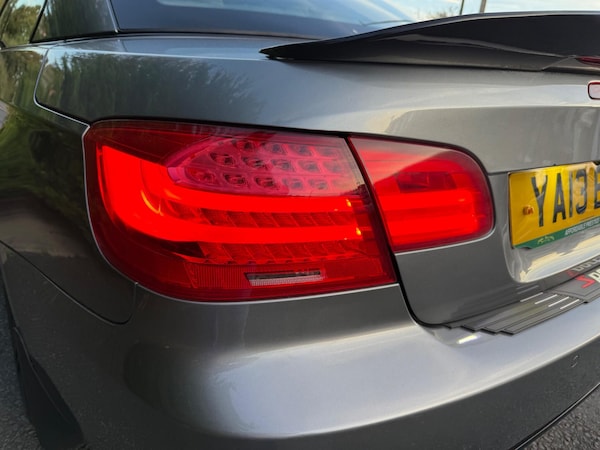 Used BMW 3 Series 2013 for sale - 76190094: Photo 44