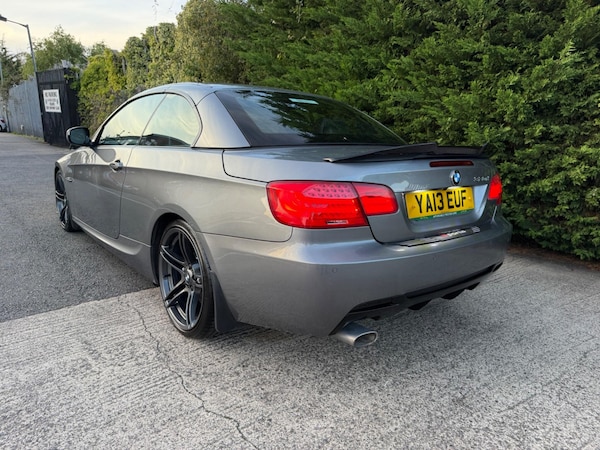 Used BMW 3 Series 2013 for sale - 76190094: Photo 4