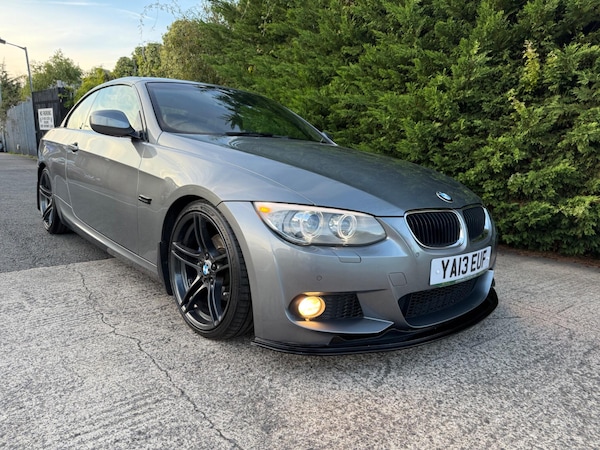 Used BMW 3 Series 2013 for sale - 76190094: Photo 6