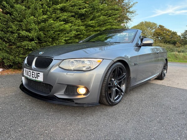 Used BMW 3 Series 2013 for sale - 76190094: Photo 7