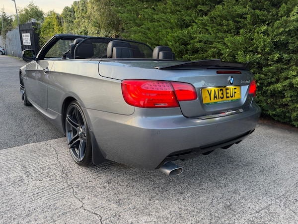 Used BMW 3 Series 2013 for sale - 76190094: Photo 8