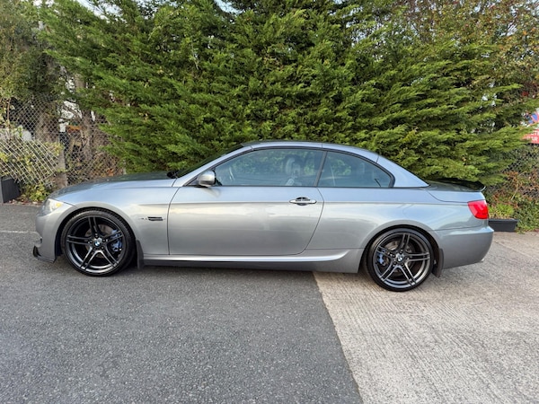 Used BMW 3 Series 2013 for sale - 76190094: Photo 9