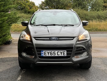 Used Ford Kuga 2015 for sale - 75838054: Photo