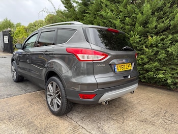 Used Ford Kuga 2015 for sale - 75838054: Photo