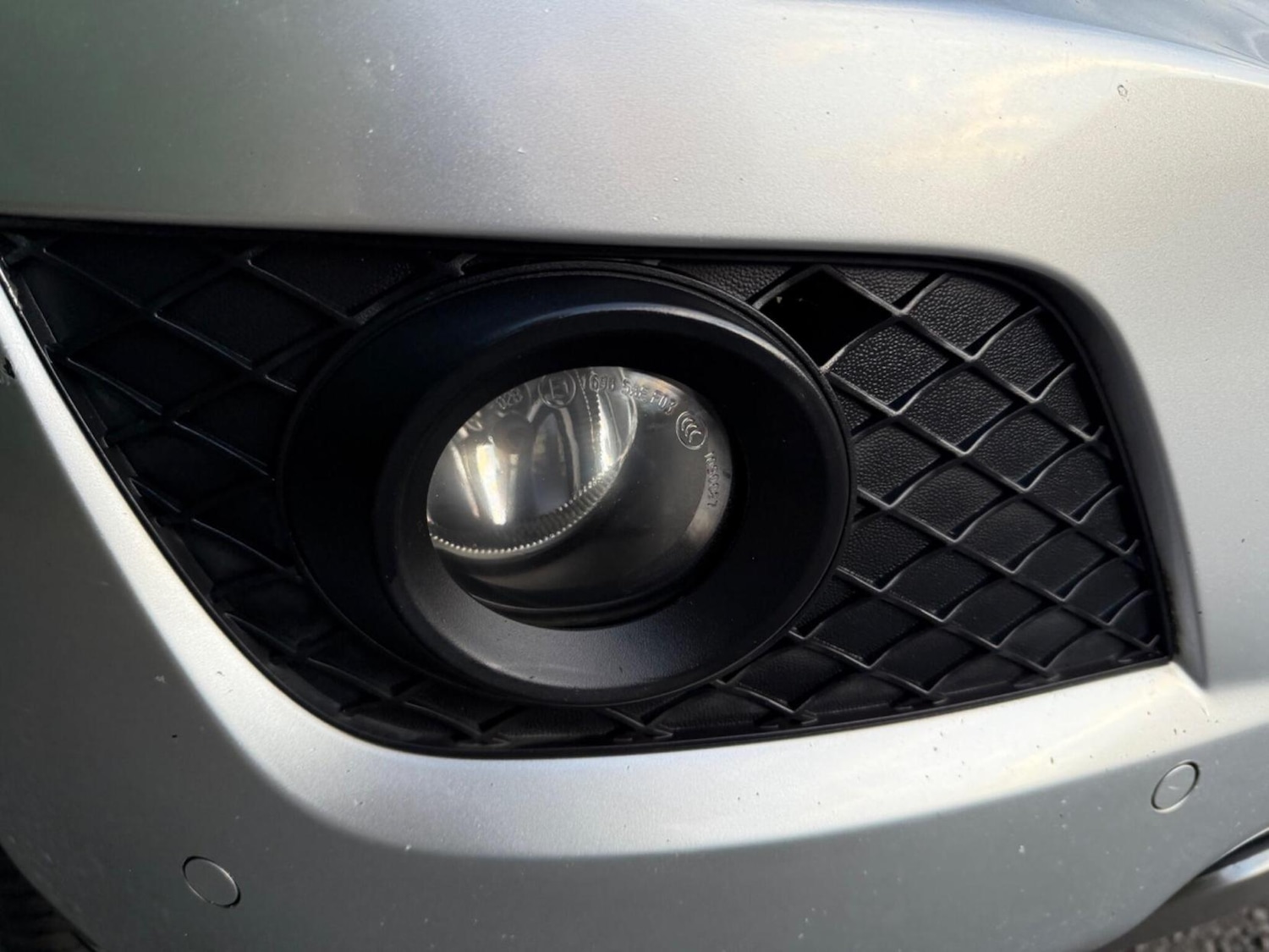 Used Mercedes-Benz M Class 2009 for sale - 77590434: Photo 11