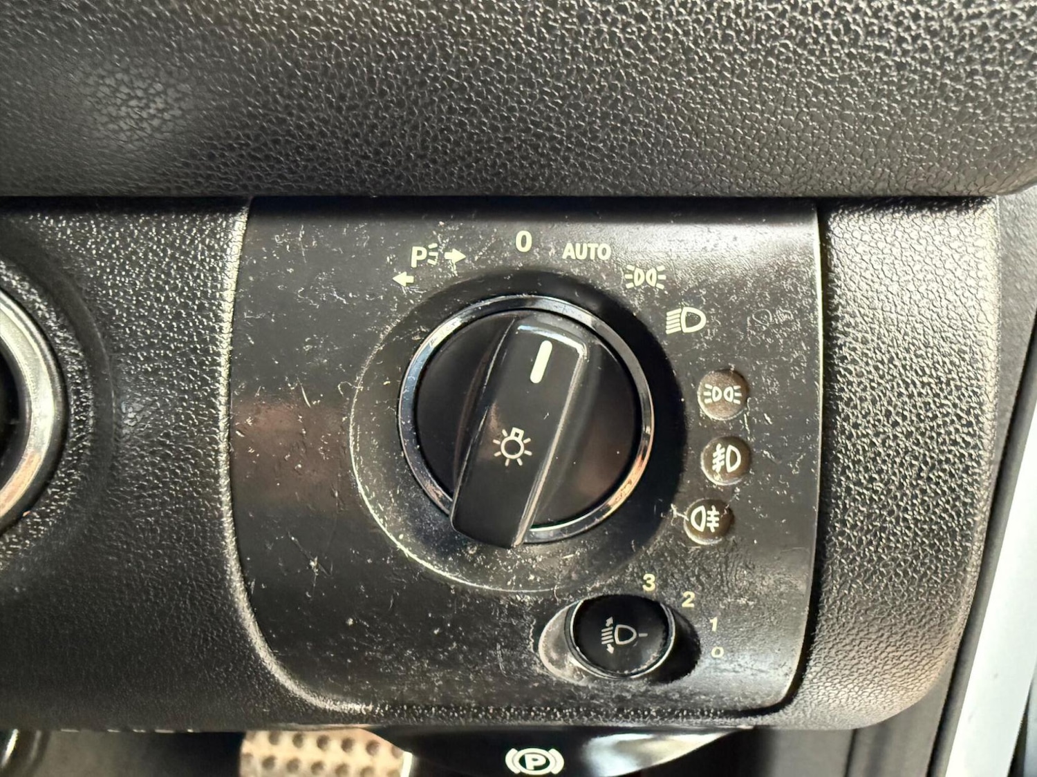 Used Mercedes-Benz M Class 2009 for sale - 77590434: Photo 24