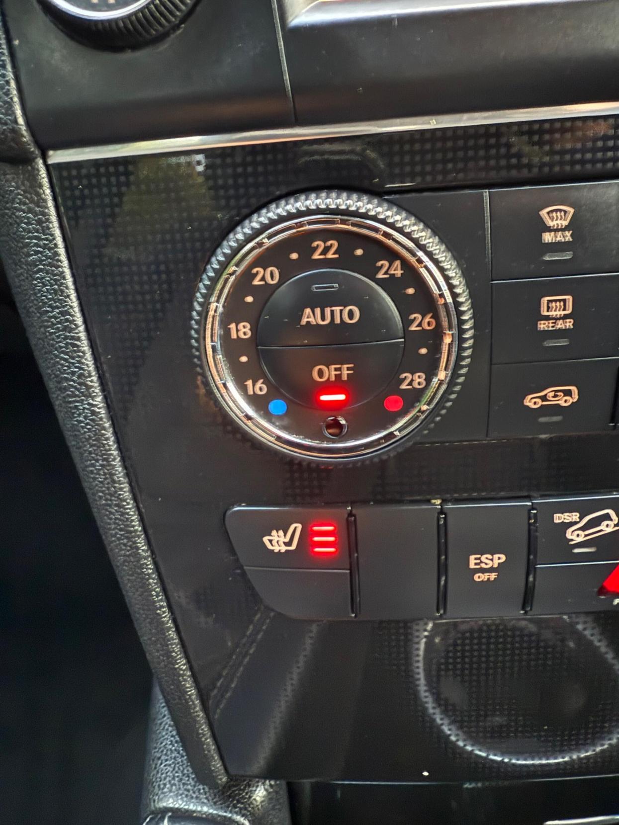 Used Mercedes-Benz M Class 2009 for sale - 77590434: Photo 25