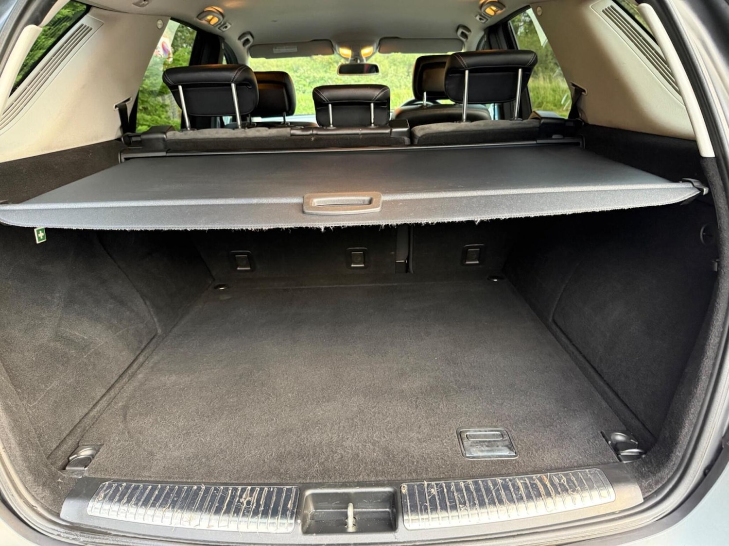 Used Mercedes-Benz M Class 2009 for sale - 77590434: Photo 39