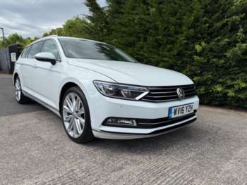 2016 (16) - 2.0 TDI BlueMotion Tech GT DSG Euro 6 (s/s) 5dr