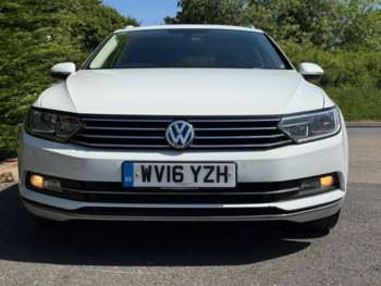 Used Volkswagen Passat 2016 for sale - 74726424: Photo
