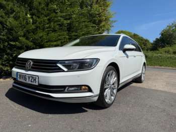 Used Volkswagen Passat 2016 for sale - 74726424: Photo