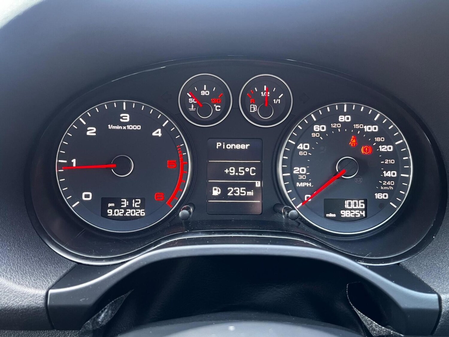 Used Audi A3 2012 for sale - 77590393: Photo 11