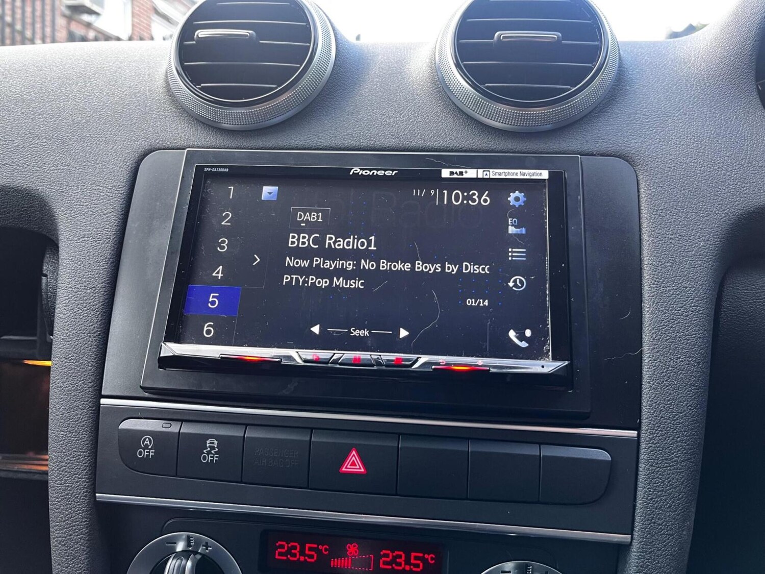 Used Audi A3 2012 for sale - 77590393: Photo 13