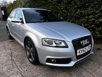 Audi A3 feature image