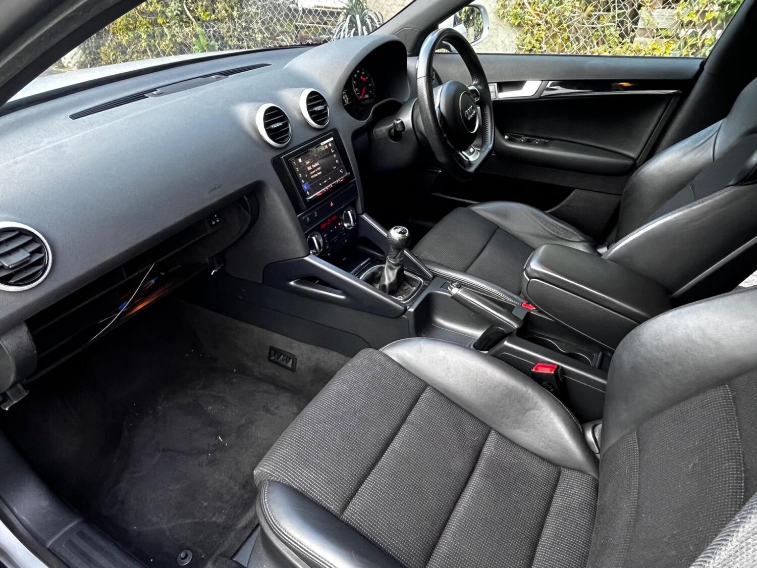 Used Audi A3 2012 for sale - 77590393: Photo 21