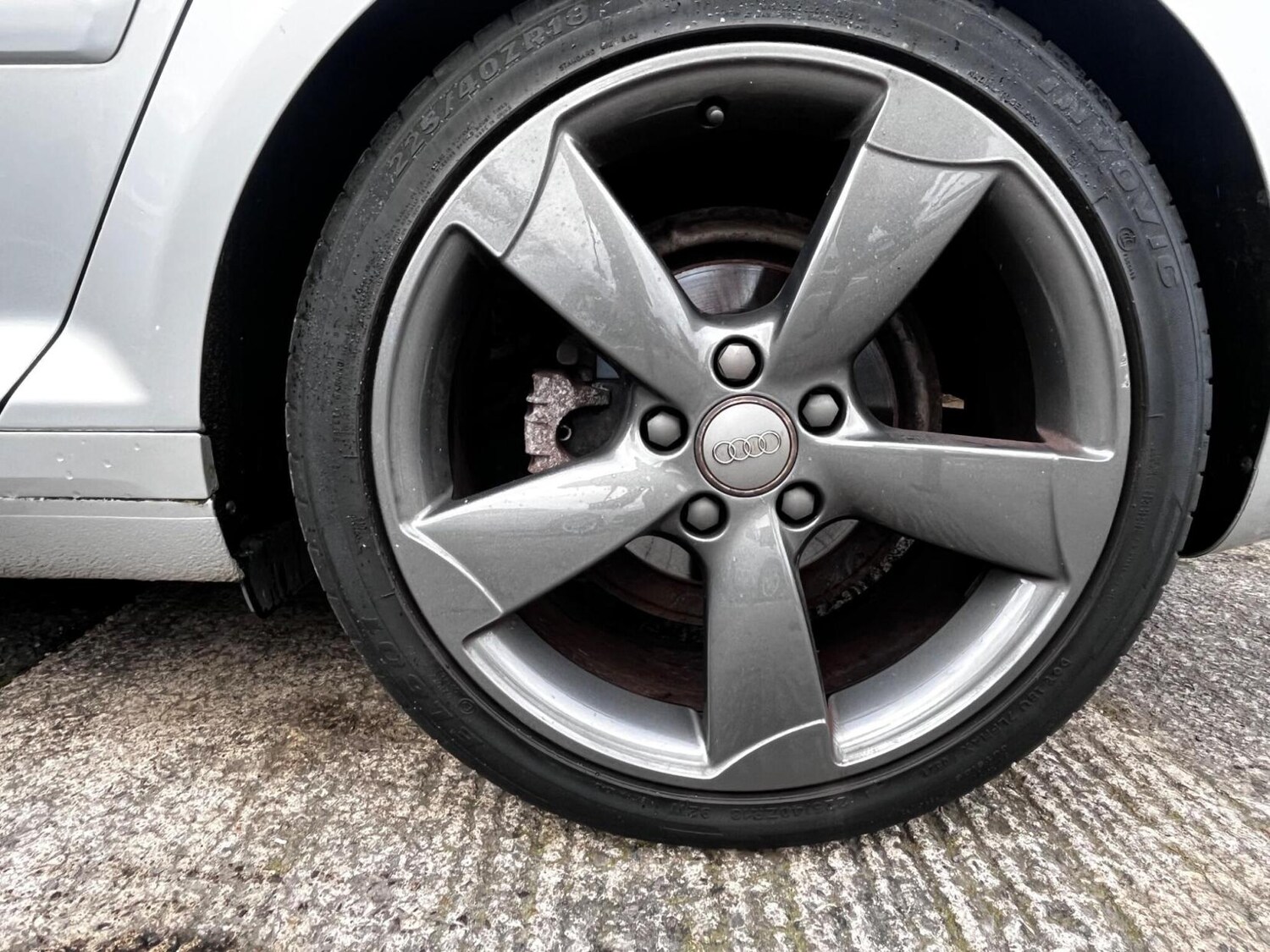 Used Audi A3 2012 for sale - 77590393: Photo 25