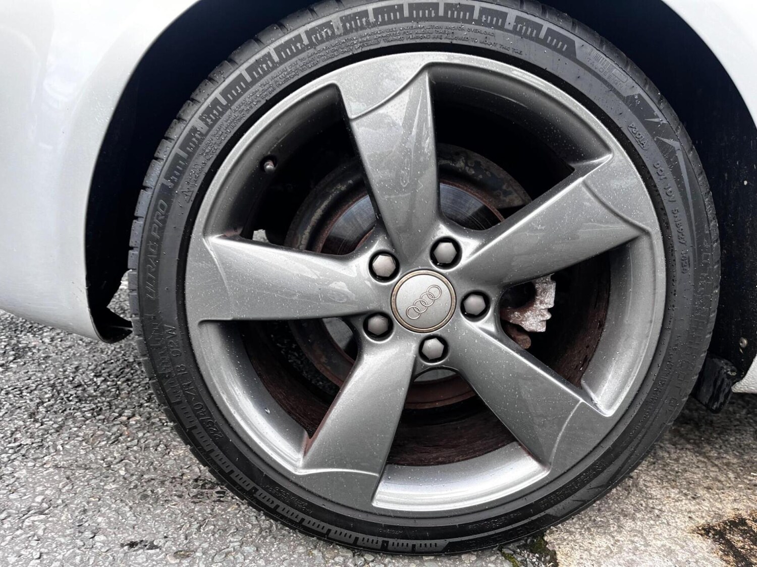 Used Audi A3 2012 for sale - 77590393: Photo 26