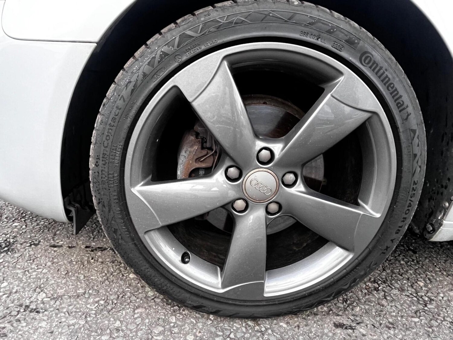 Used Audi A3 2012 for sale - 77590393: Photo 27