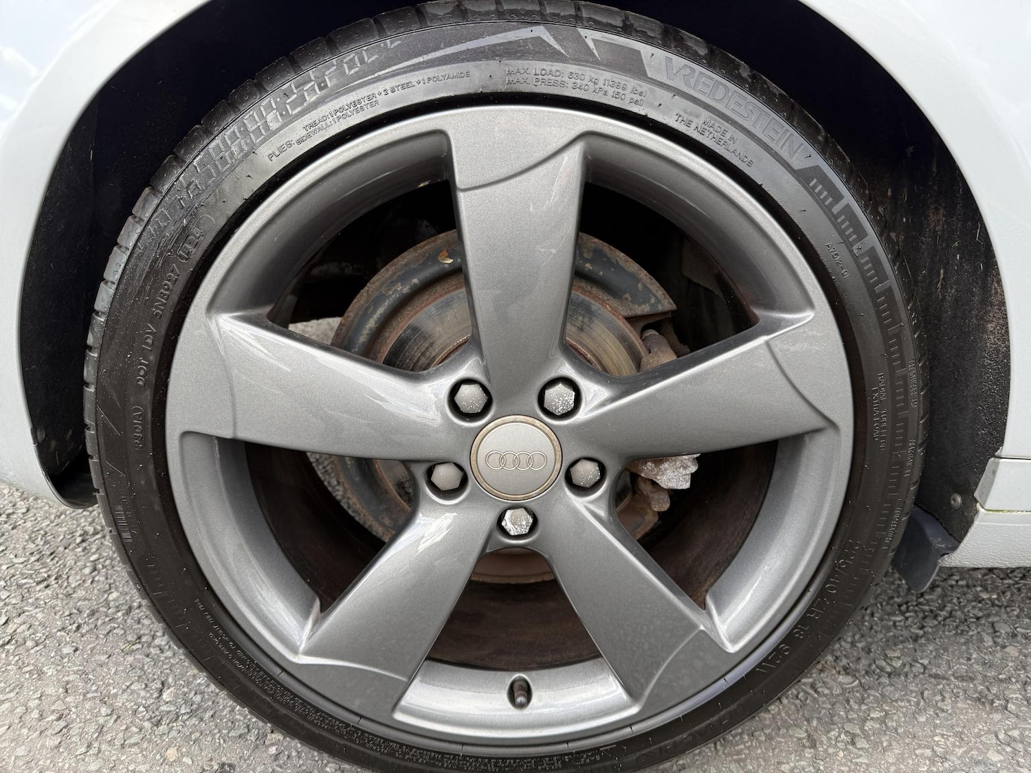 Used Audi A3 2012 for sale - 77590393: Photo 29