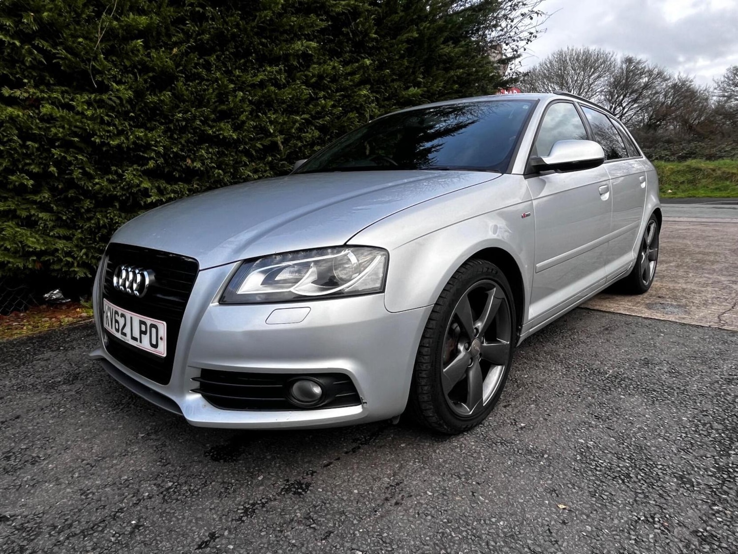 Used Audi A3 2012 for sale - 77590393: Photo 3