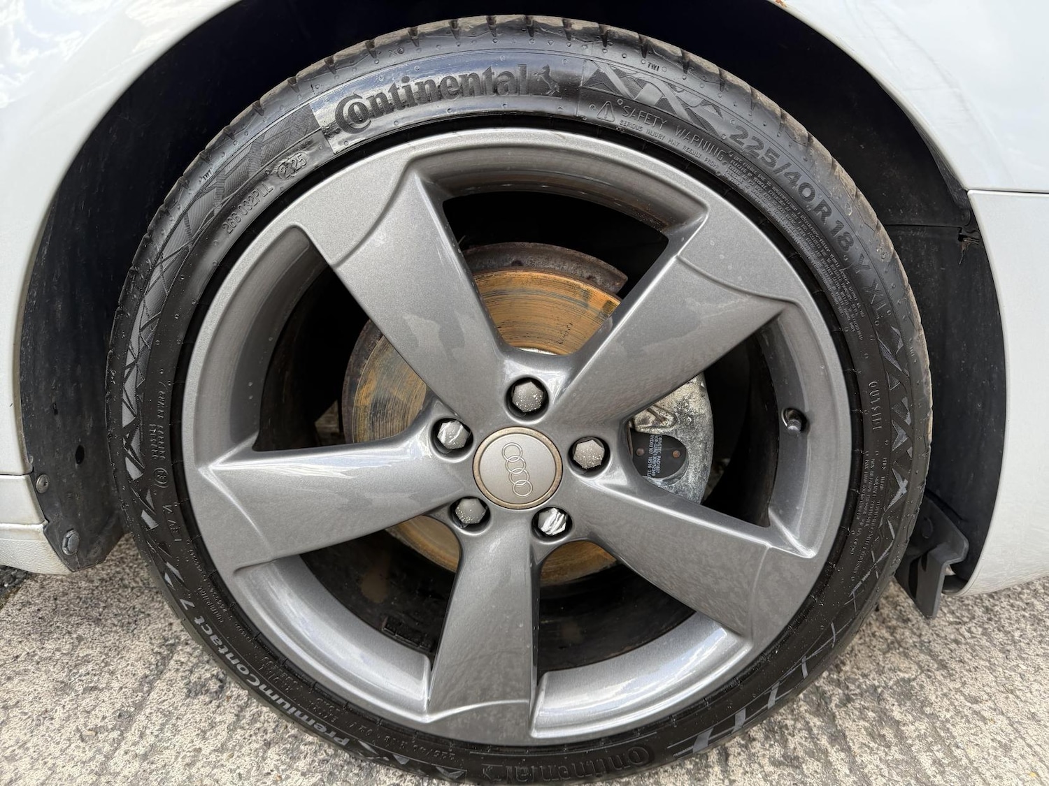 Used Audi A3 2012 for sale - 77590393: Photo 30