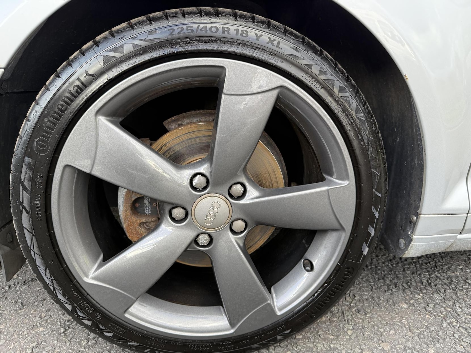 Used Audi A3 2012 for sale - 77590393: Photo 31