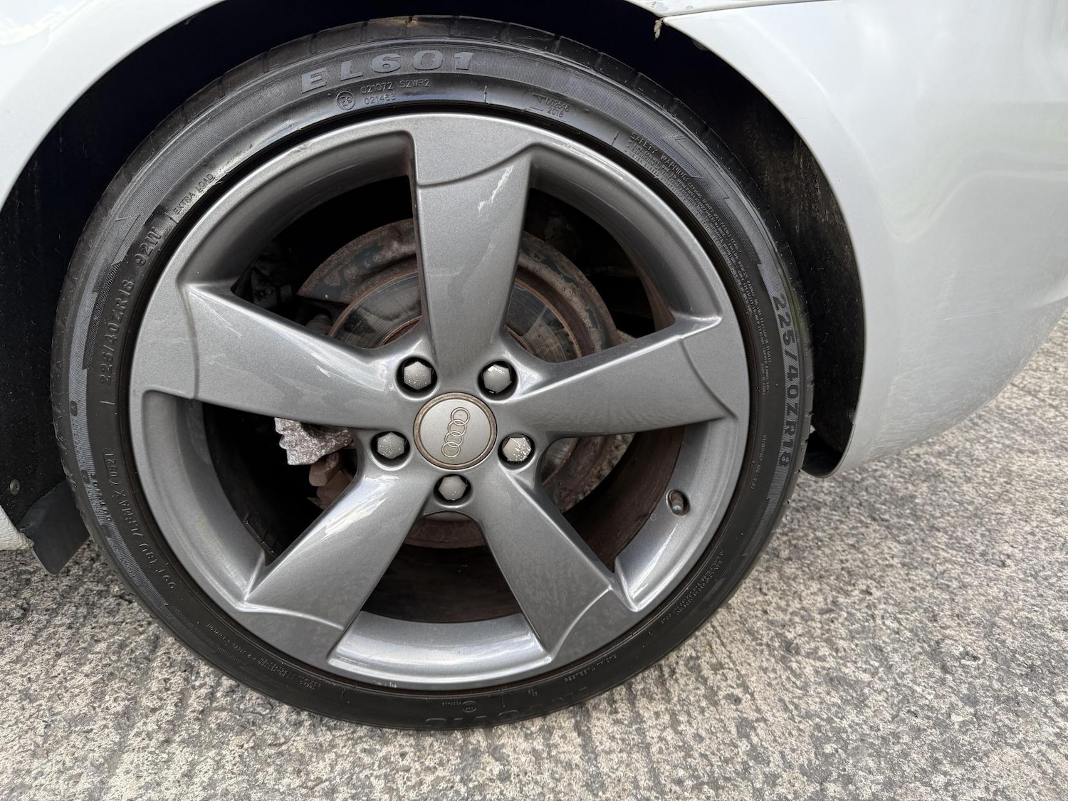 Used Audi A3 2012 for sale - 77590393: Photo 32