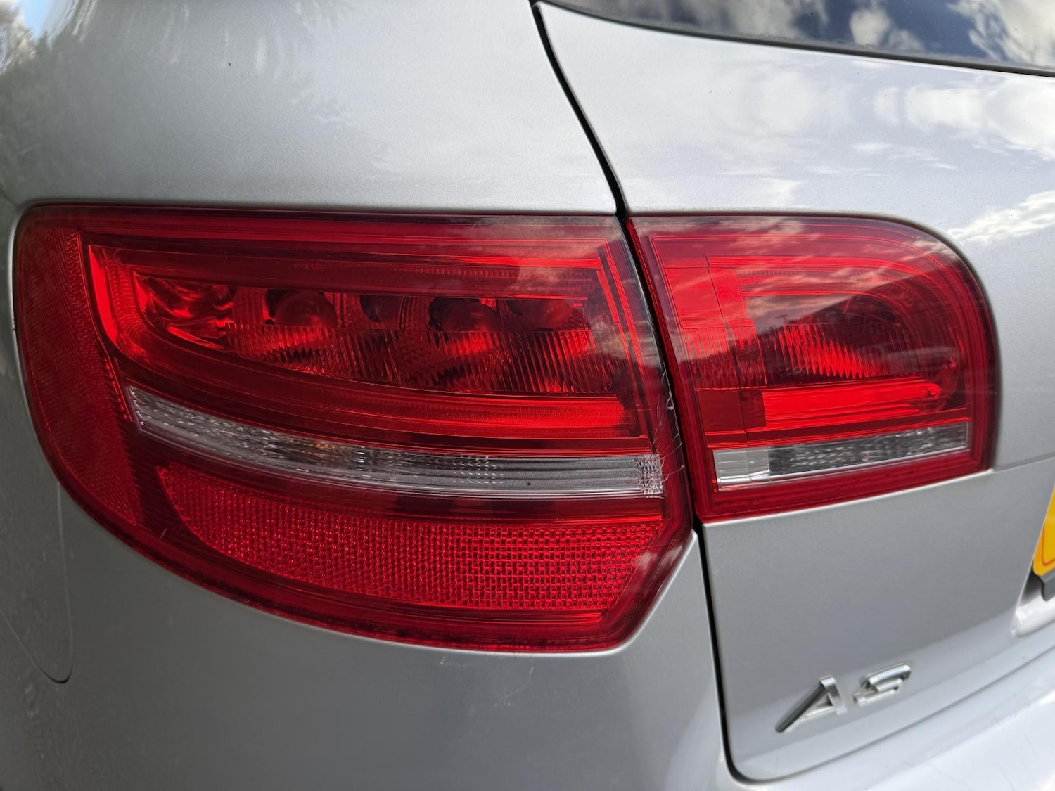 Used Audi A3 2012 for sale - 77590393: Photo 33