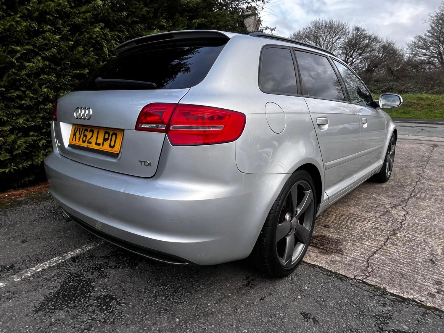 Used Audi A3 2012 for sale - 77590393: Photo 7