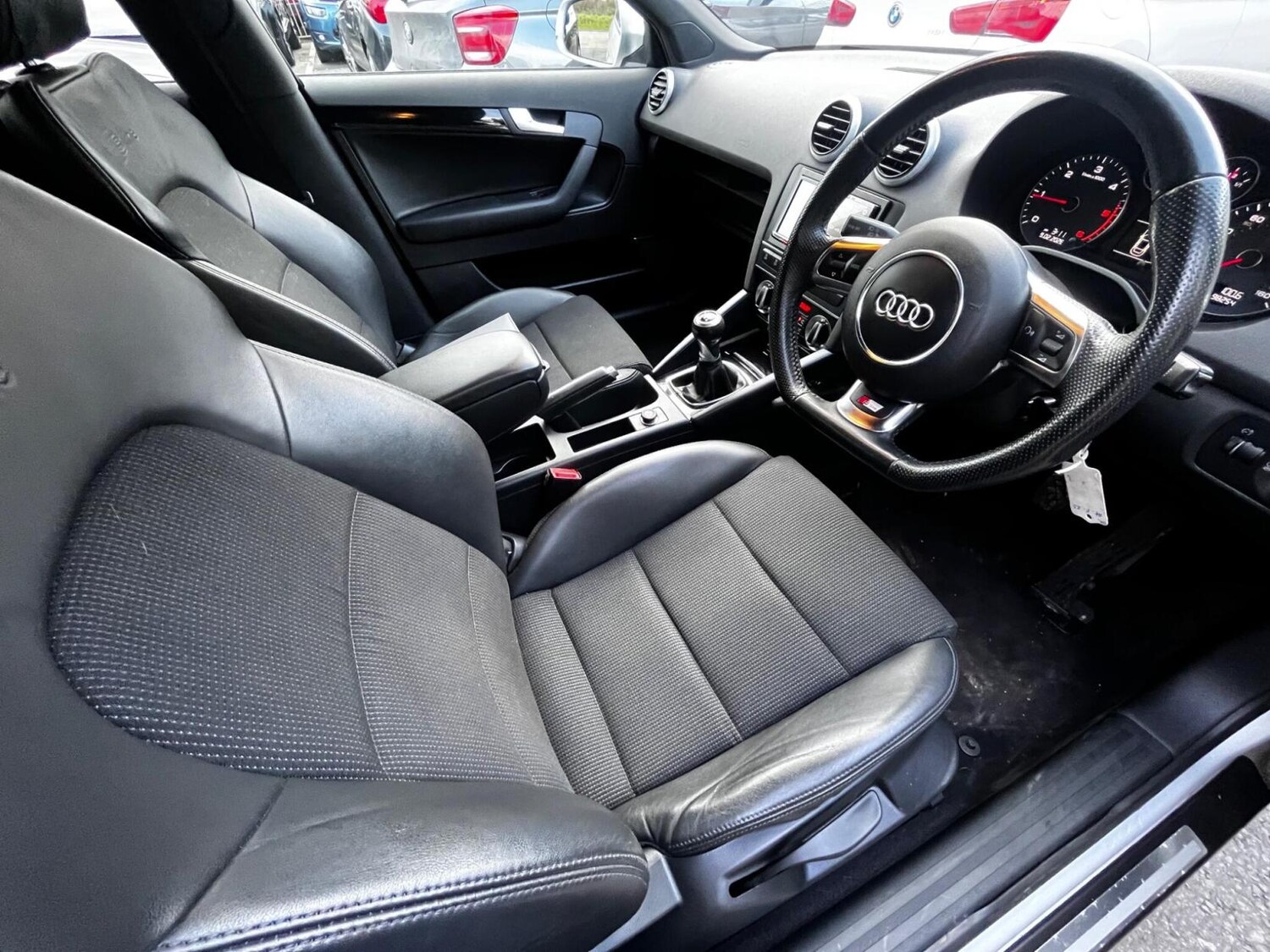 Used Audi A3 2012 for sale - 77590393: Photo 9