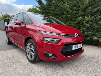 Citroen - C4 Picasso