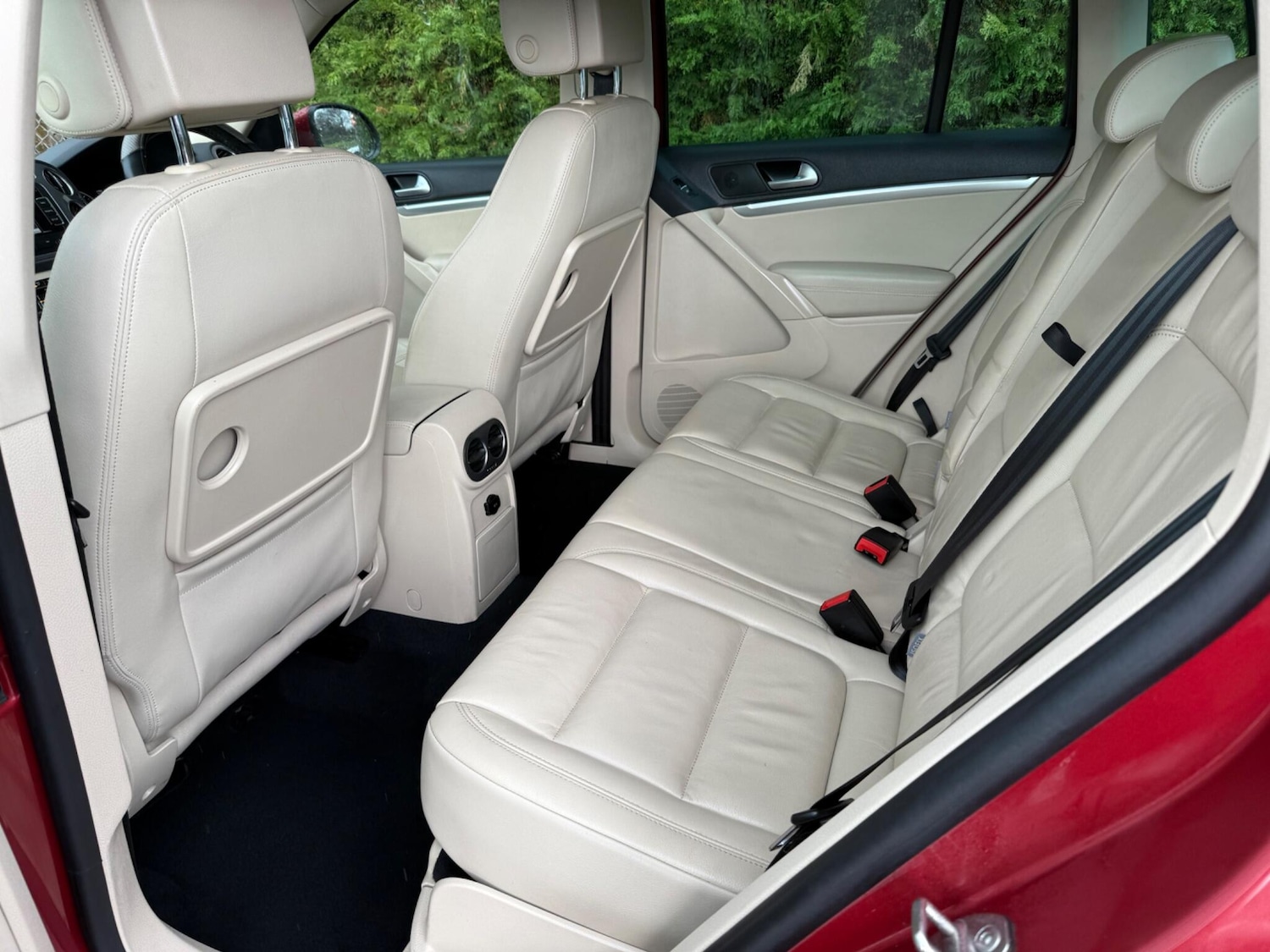 Used Volkswagen Tiguan for sale - 77469286: Photo 13