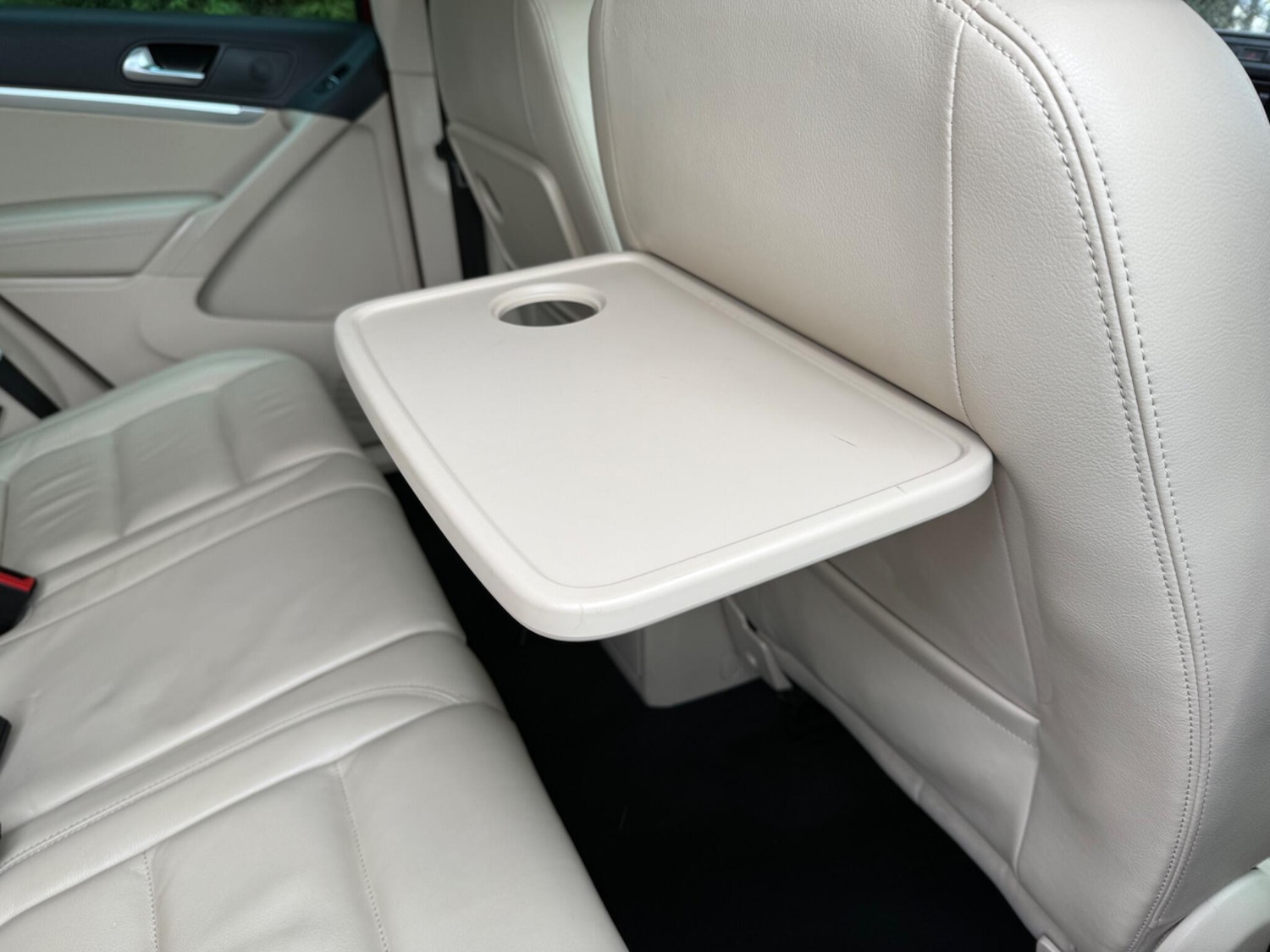 Used Volkswagen Tiguan for sale - 77469286: Photo 14