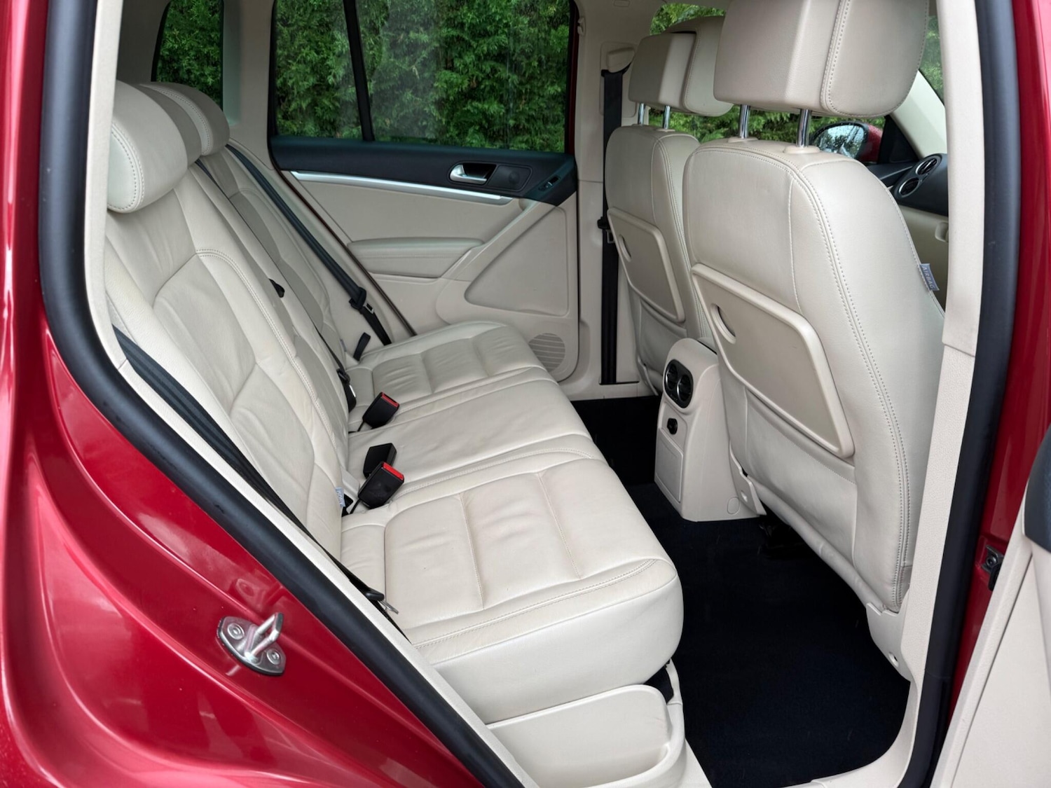 Used Volkswagen Tiguan for sale - 77469286: Photo 15