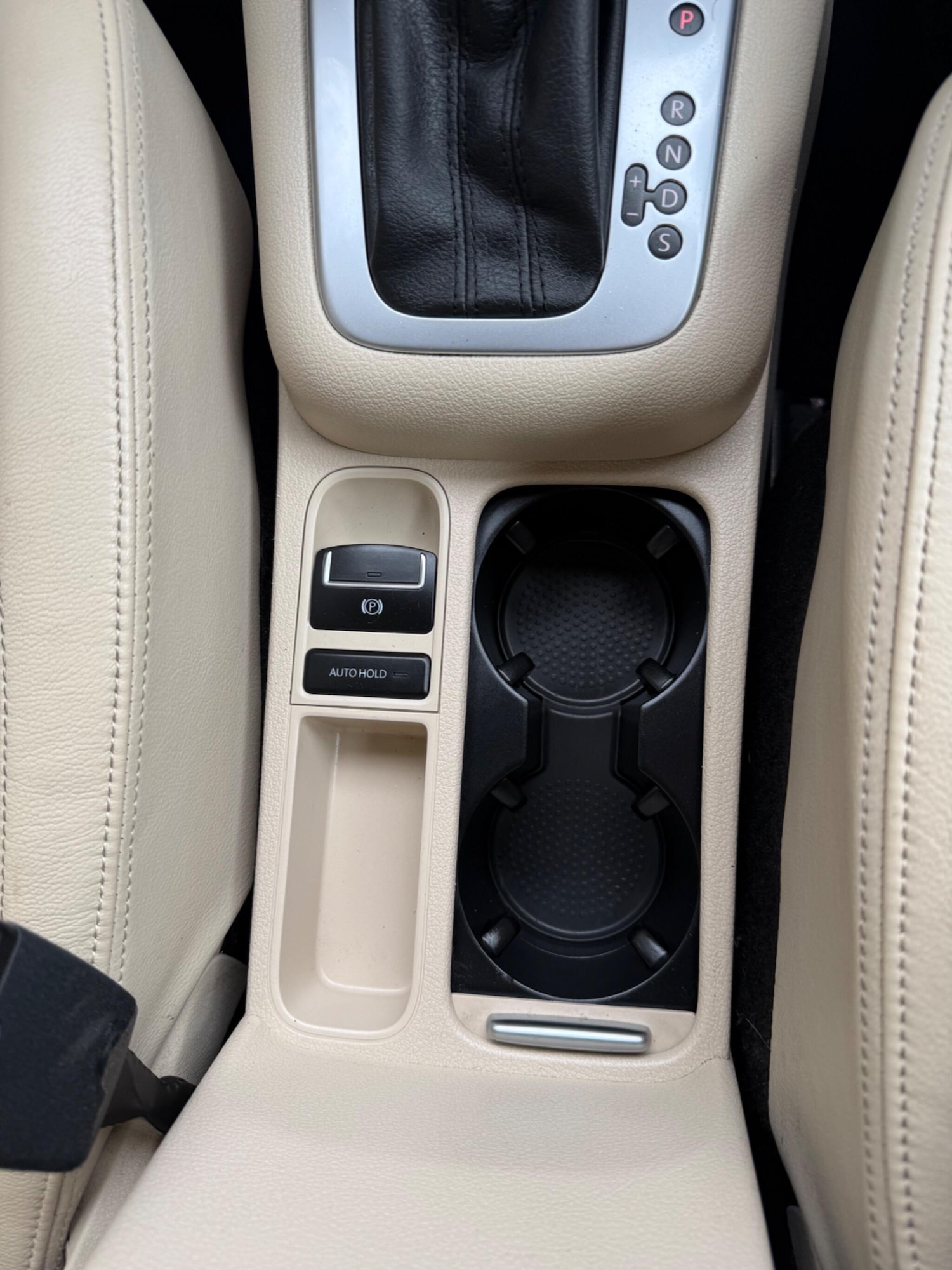 Used Volkswagen Tiguan for sale - 77469286: Photo 17