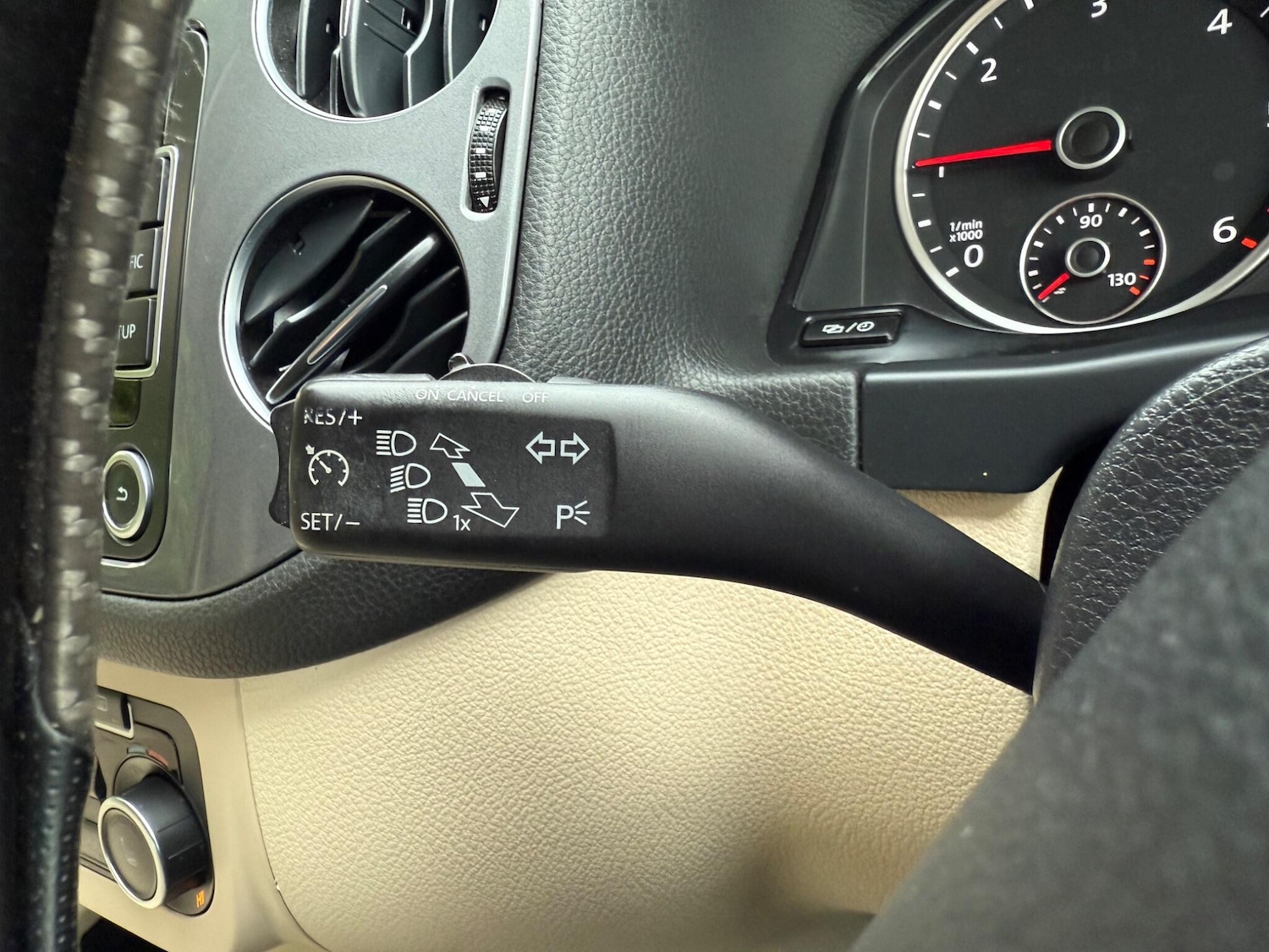 Used Volkswagen Tiguan for sale - 77469286: Photo 18