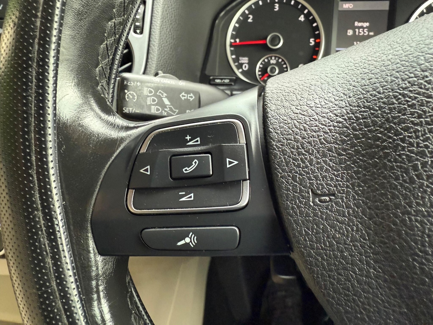 Used Volkswagen Tiguan for sale - 77469286: Photo 21