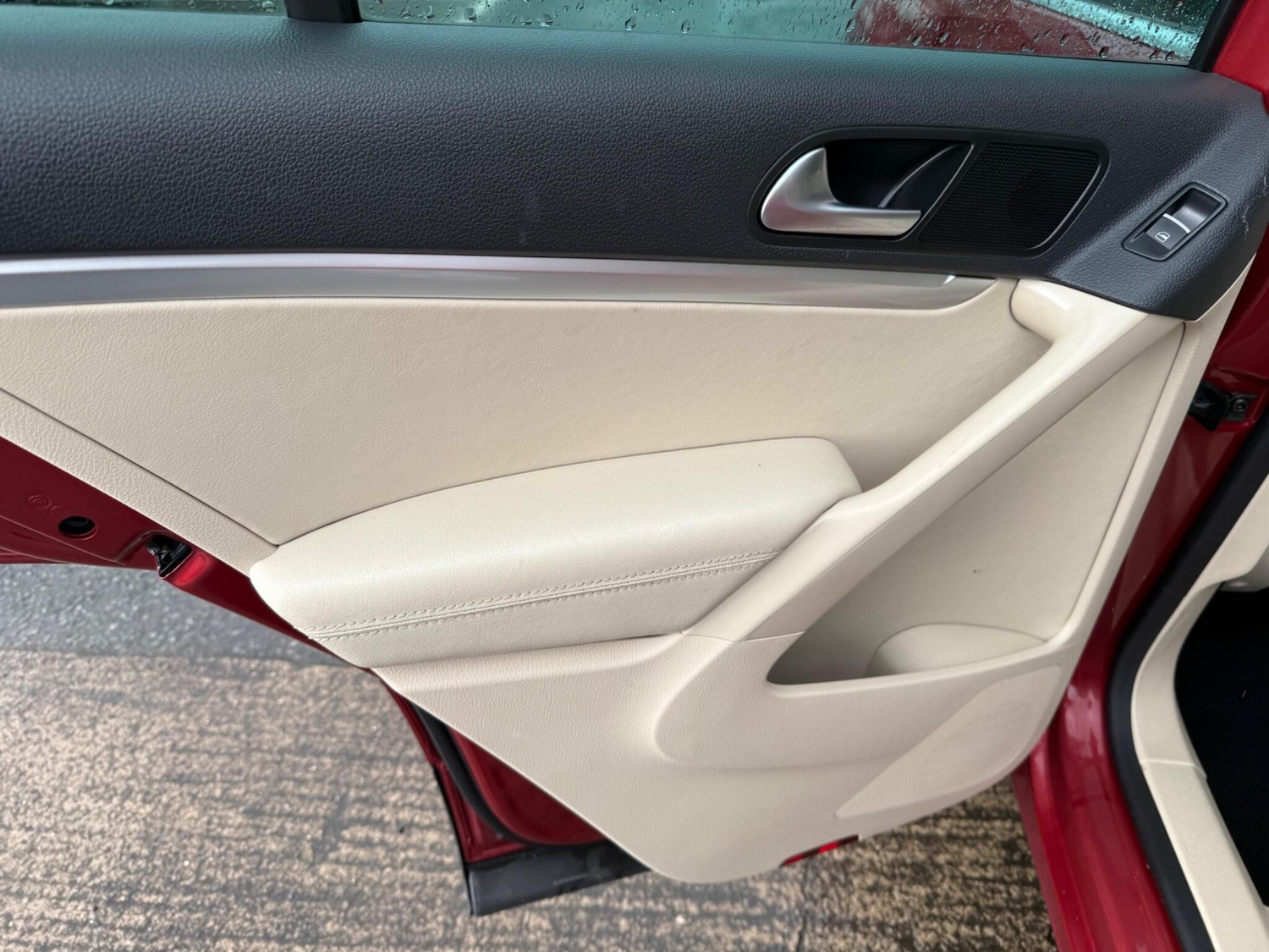 Used Volkswagen Tiguan for sale - 77469286: Photo 24