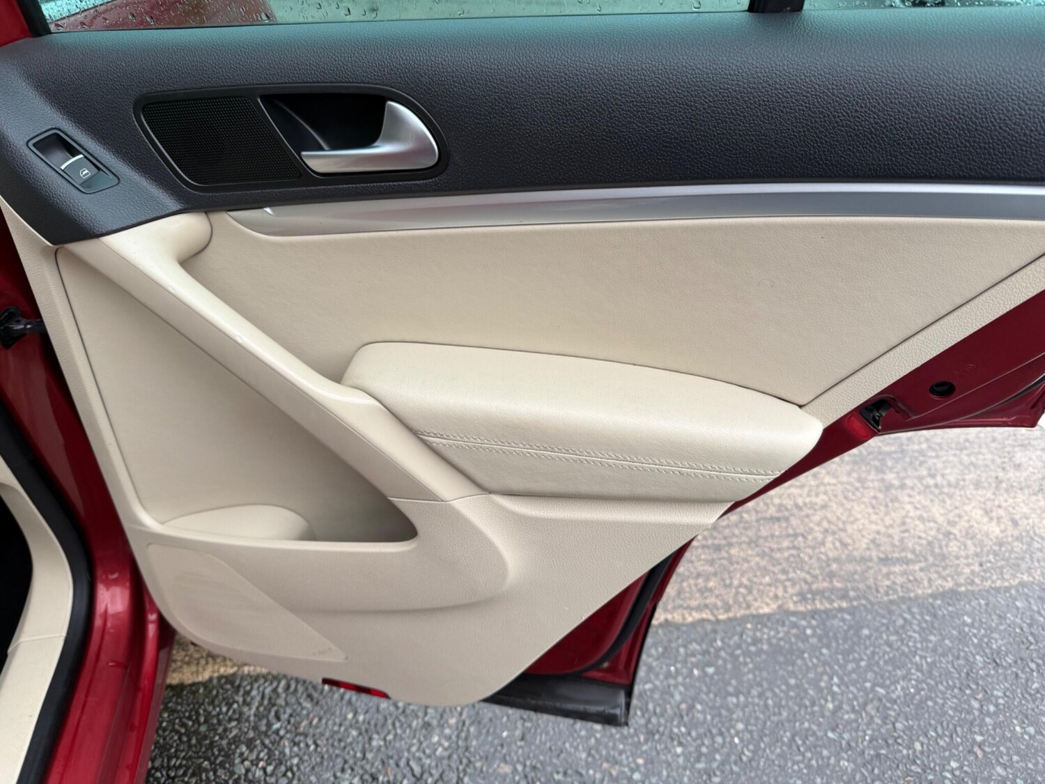 Used Volkswagen Tiguan for sale - 77469286: Photo 27