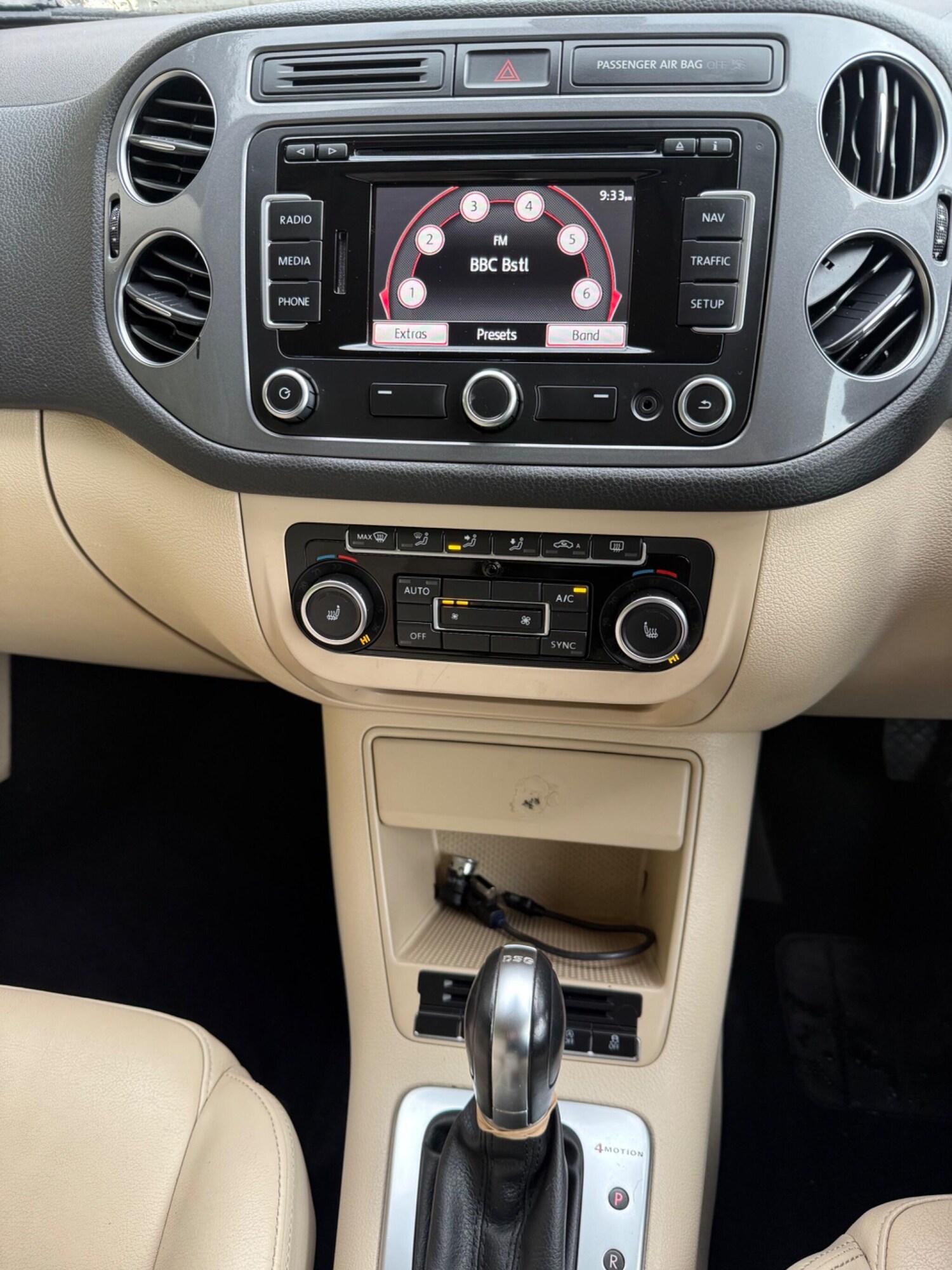 Used Volkswagen Tiguan for sale - 77469286: Photo 35