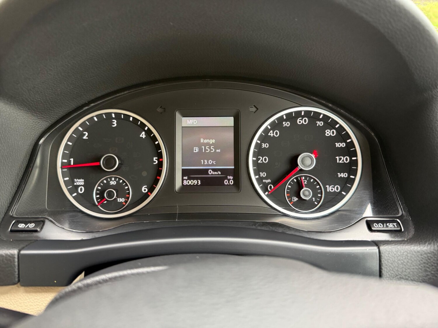 Used Volkswagen Tiguan for sale - 77469286: Photo 37