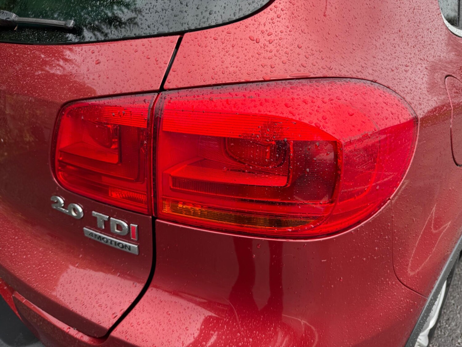 Used Volkswagen Tiguan for sale - 77469286: Photo 40