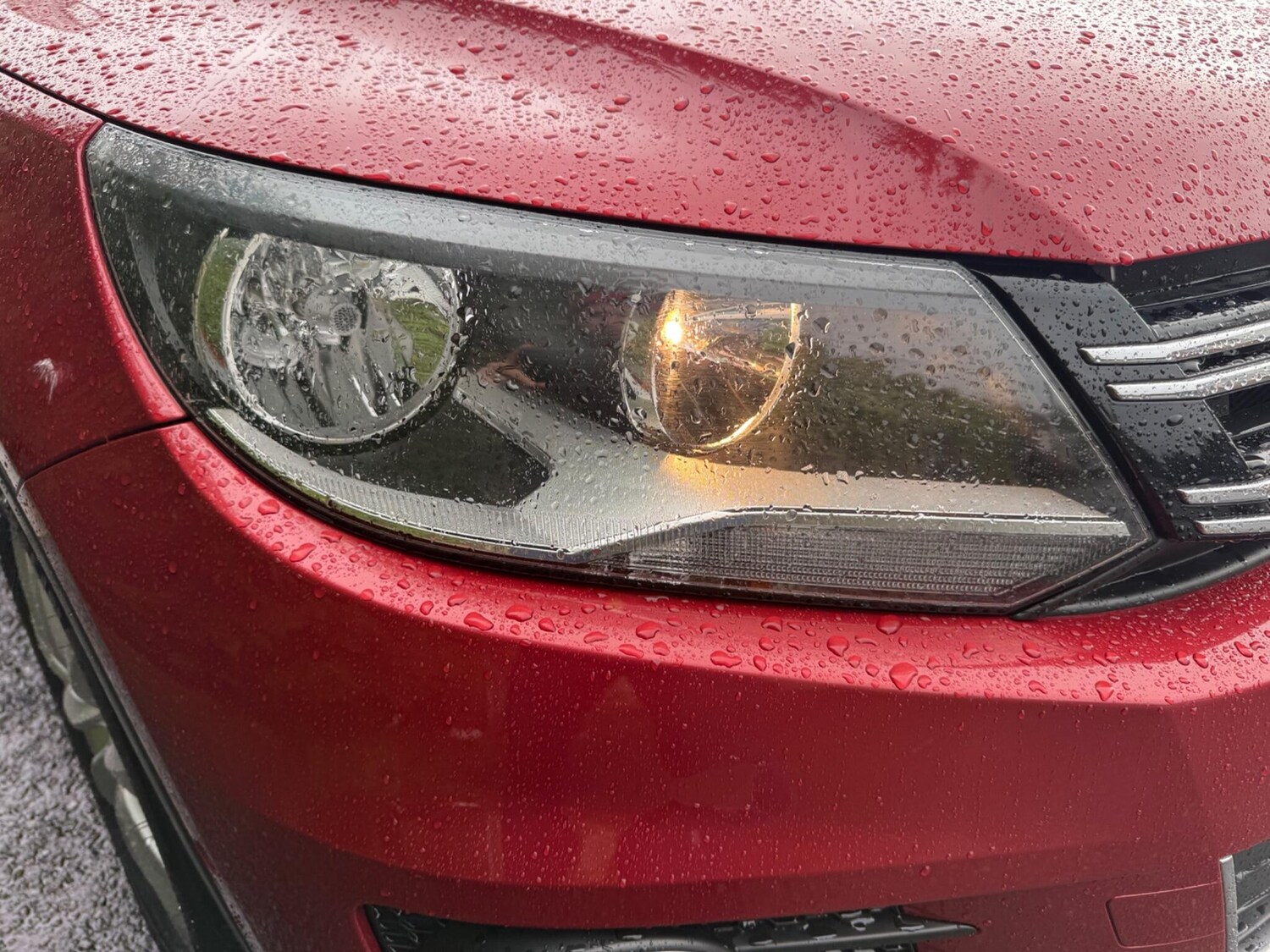 Used Volkswagen Tiguan for sale - 77469286: Photo 42