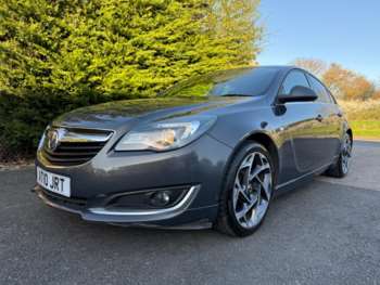 Used Vauxhall Insignia 2015 for sale - 74280590: Photo