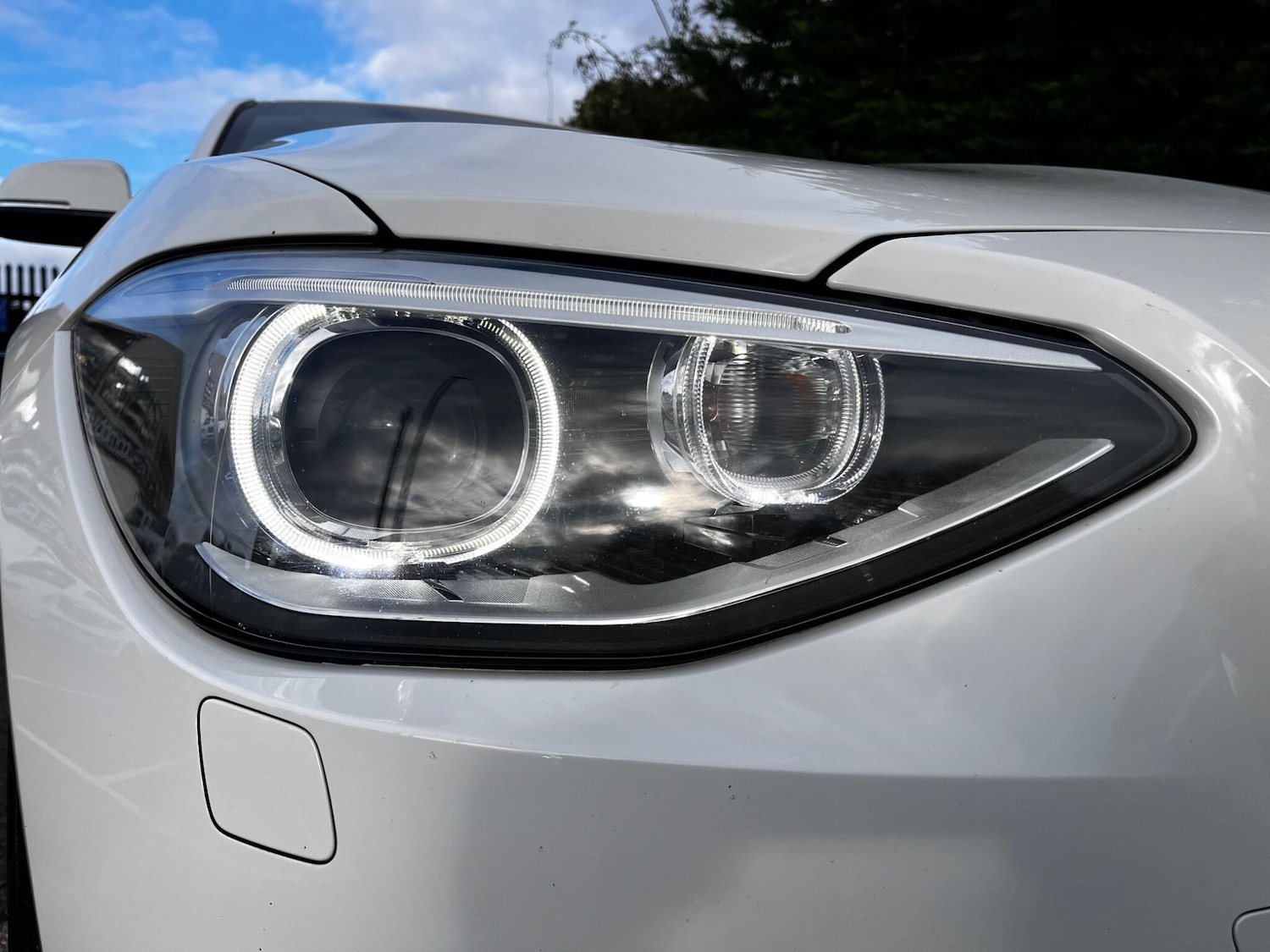 Used BMW 1 Series 2014 for sale - 76562310: Photo 10