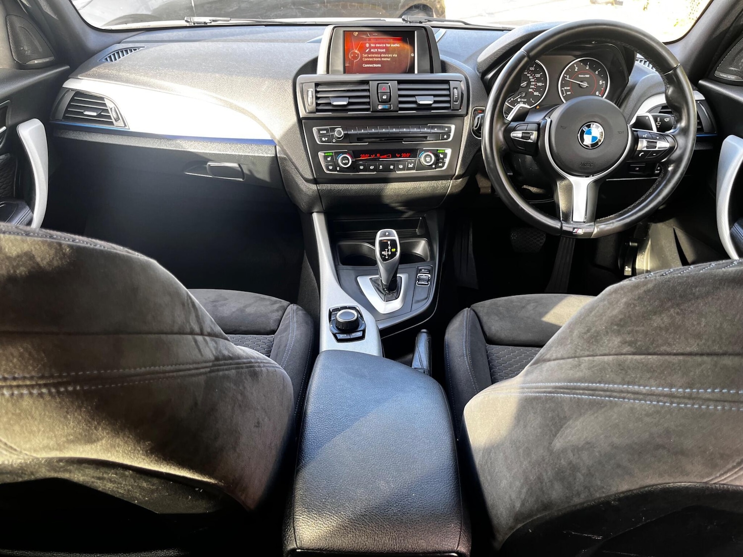 Used BMW 1 Series 2014 for sale - 76562310: Photo 15
