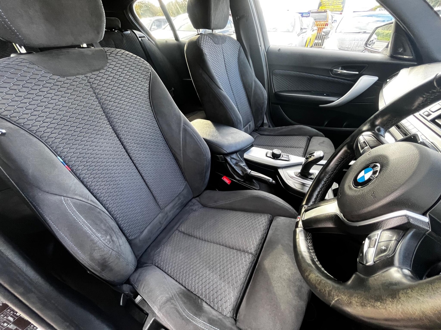 Used BMW 1 Series 2014 for sale - 76562310: Photo 26