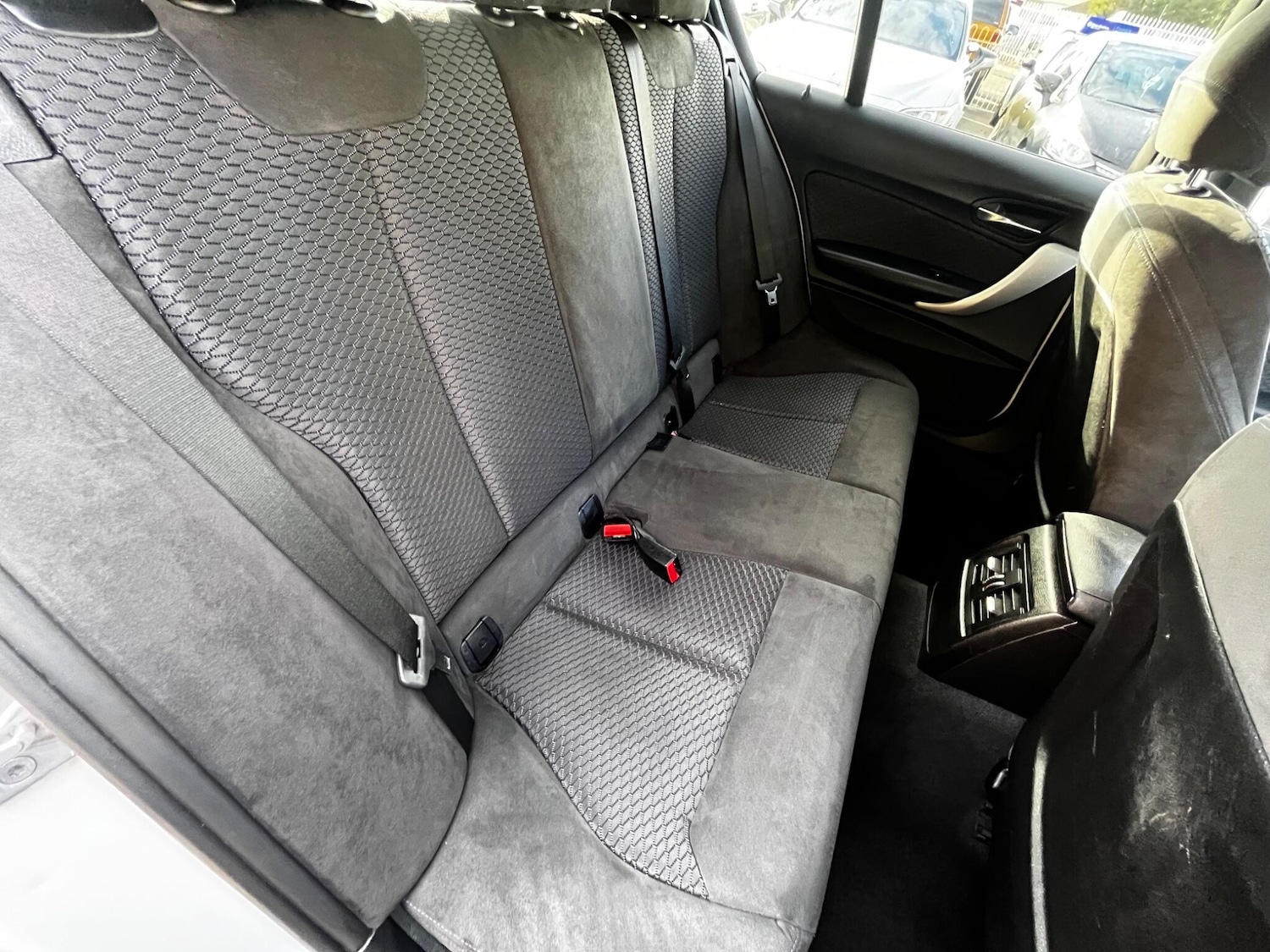 Used BMW 1 Series 2014 for sale - 76562310: Photo 28