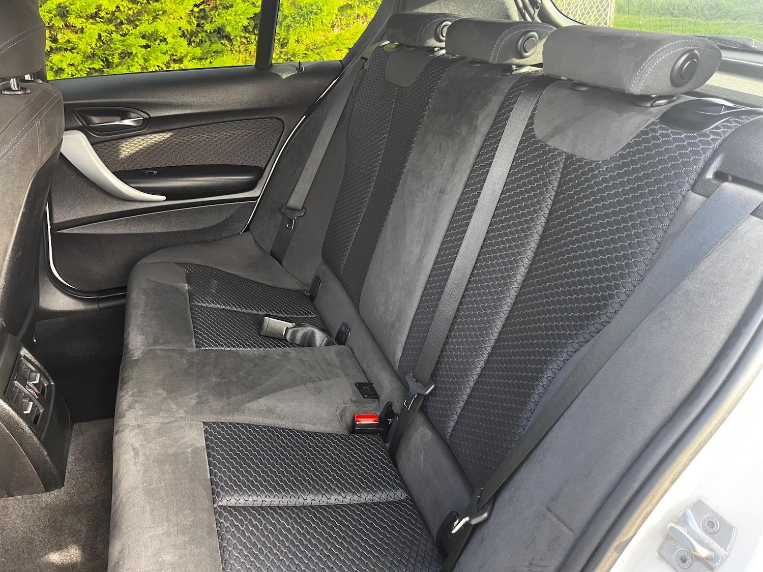 Used BMW 1 Series 2014 for sale - 76562310: Photo 30