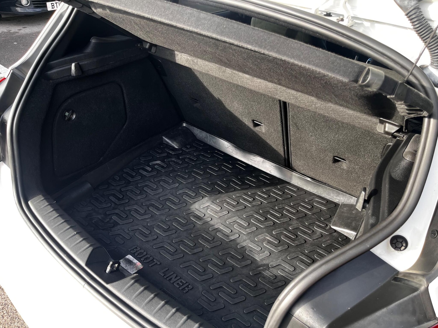 Used BMW 1 Series 2014 for sale - 76562310: Photo 35